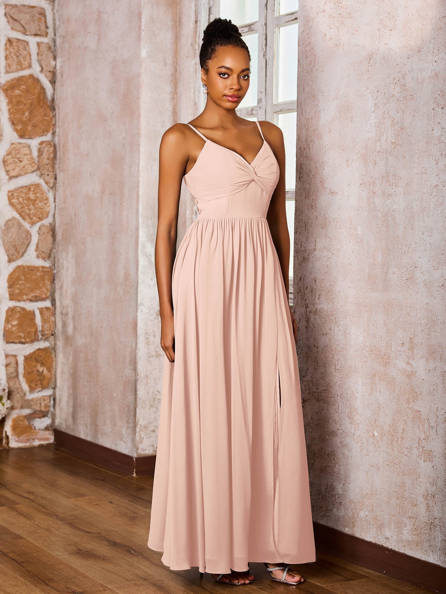 Pearl Pink